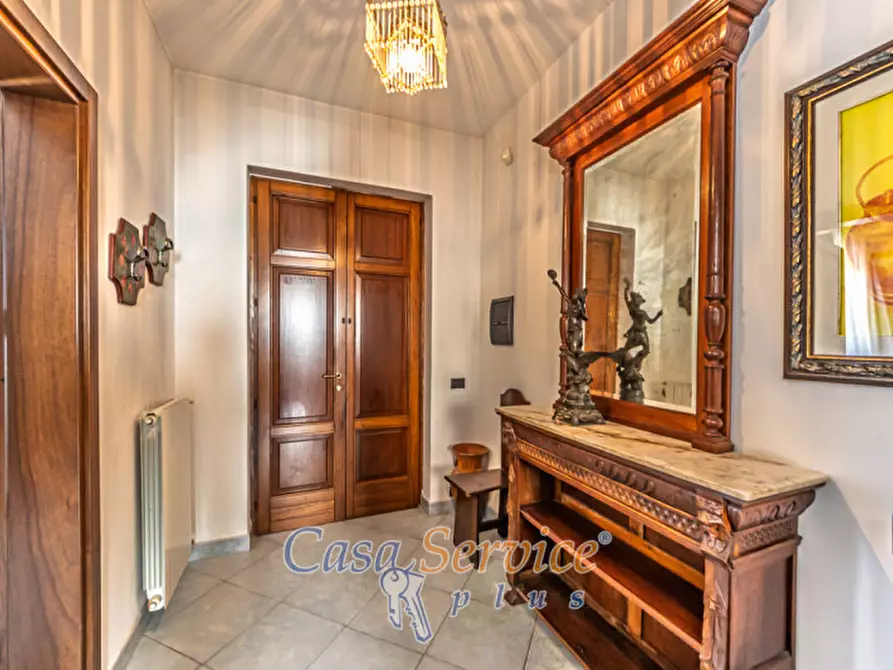 Immagine 5 di Appartamento in vendita  in Vico Castelforte a Taviano