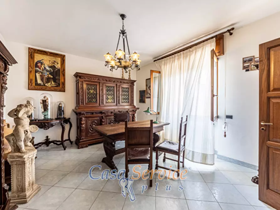 Immagine 6 di Appartamento in vendita  in Vico Castelforte a Taviano