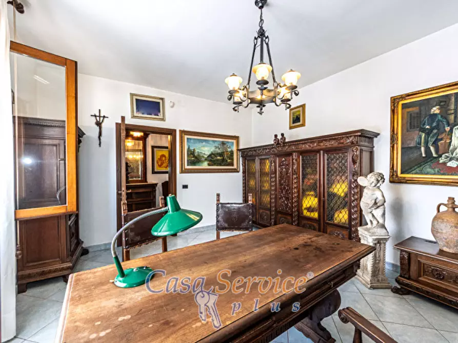 Immagine 9 di Appartamento in vendita  in Vico Castelforte a Taviano