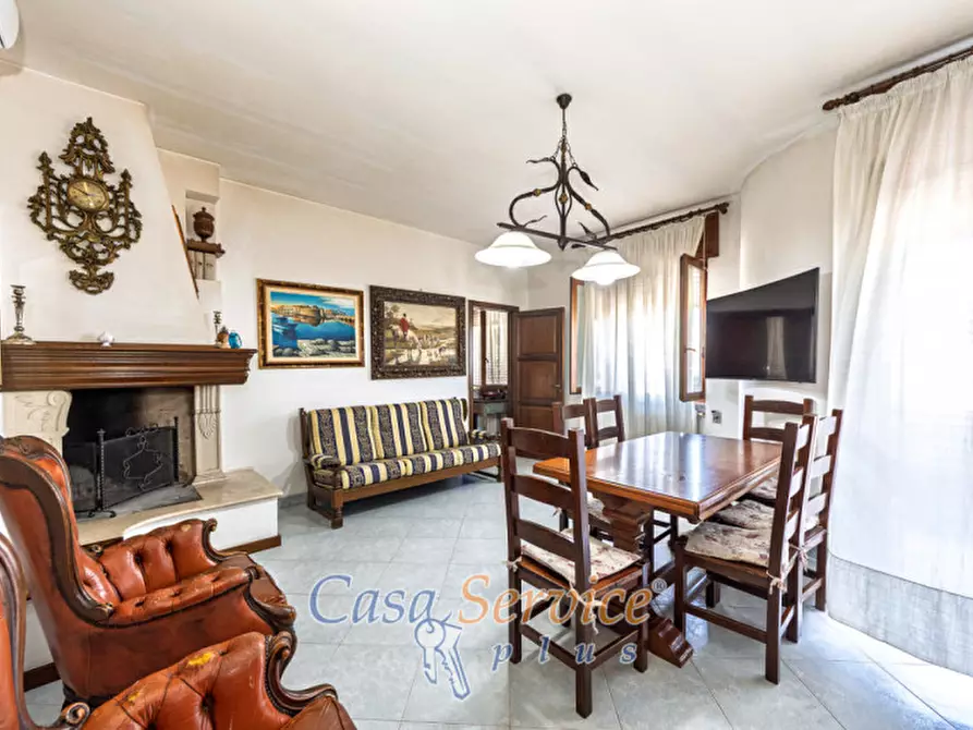 Immagine 11 di Appartamento in vendita  in Vico Castelforte a Taviano