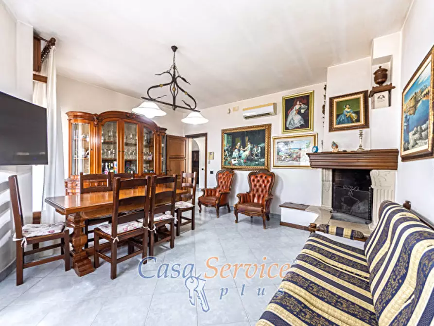 Immagine 12 di Appartamento in vendita  in Vico Castelforte a Taviano