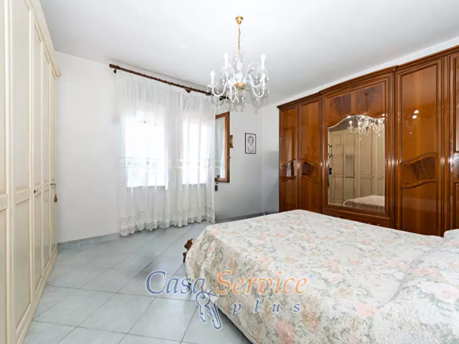 Immagine 17 di Appartamento in vendita  in Vico Castelforte a Taviano