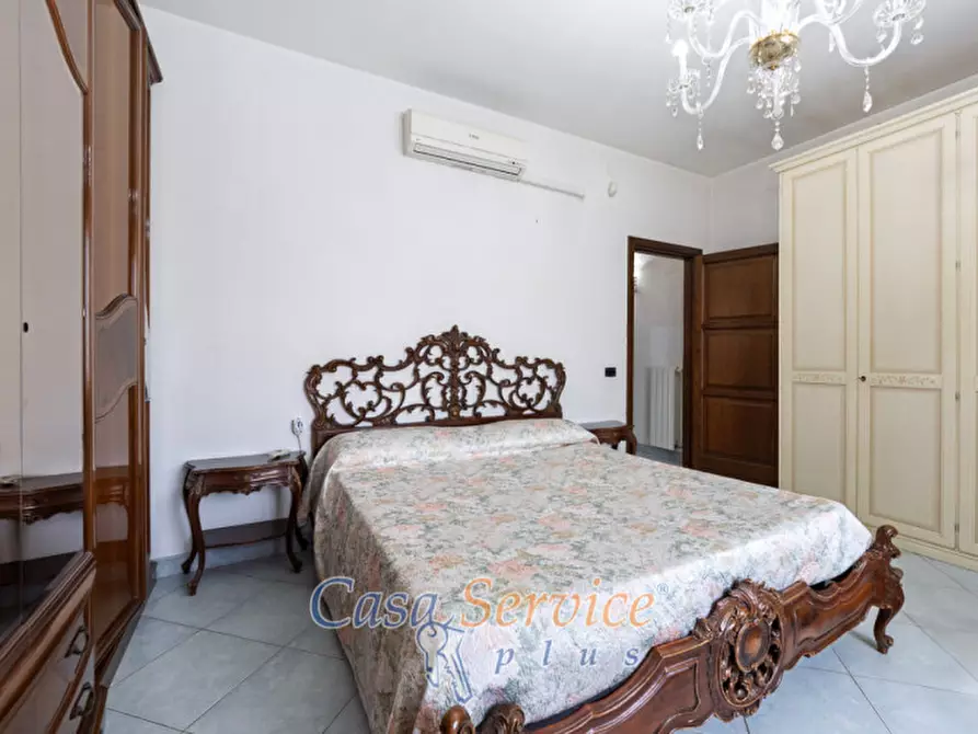 Immagine 18 di Appartamento in vendita  in Vico Castelforte a Taviano