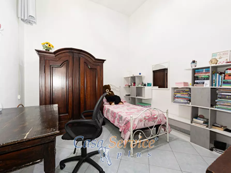 Immagine 19 di Appartamento in vendita  in Vico Castelforte a Taviano