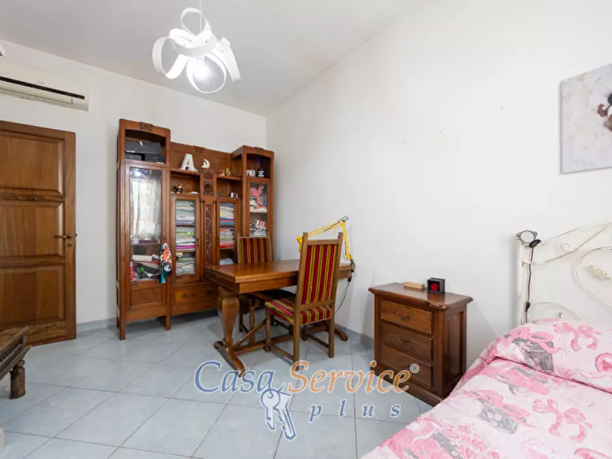 Immagine 20 di Appartamento in vendita  in Vico Castelforte a Taviano