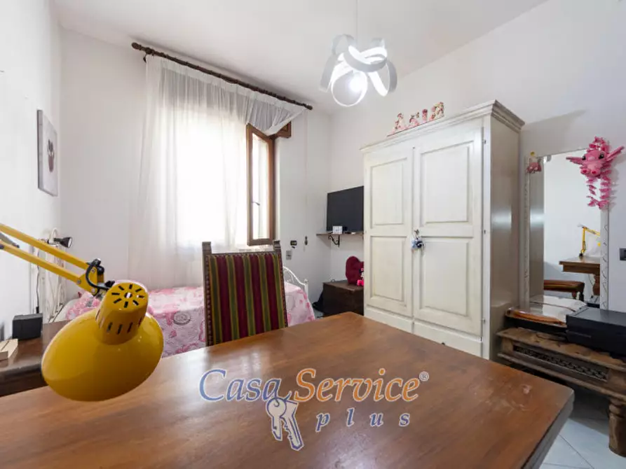 Immagine 21 di Appartamento in vendita  in Vico Castelforte a Taviano