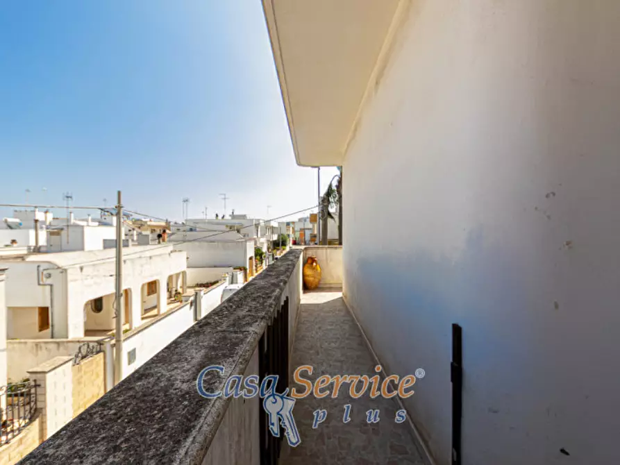 Immagine 24 di Appartamento in vendita  in Vico Castelforte a Taviano