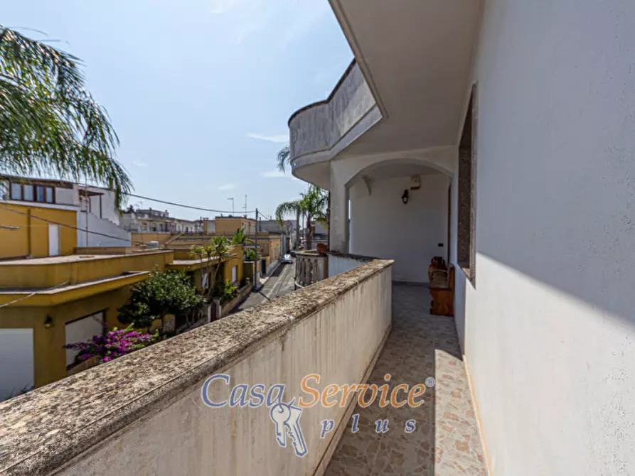 Immagine 25 di Appartamento in vendita  in Vico Castelforte a Taviano