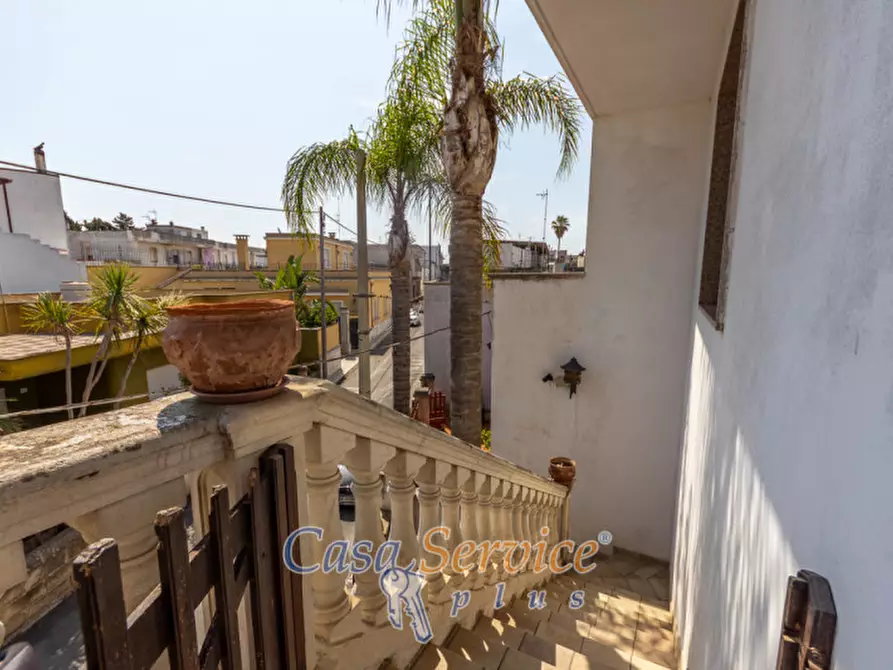 Immagine 27 di Appartamento in vendita  in Vico Castelforte a Taviano