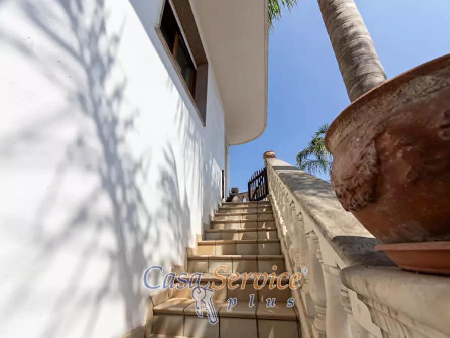 Immagine 28 di Appartamento in vendita  in Vico Castelforte a Taviano