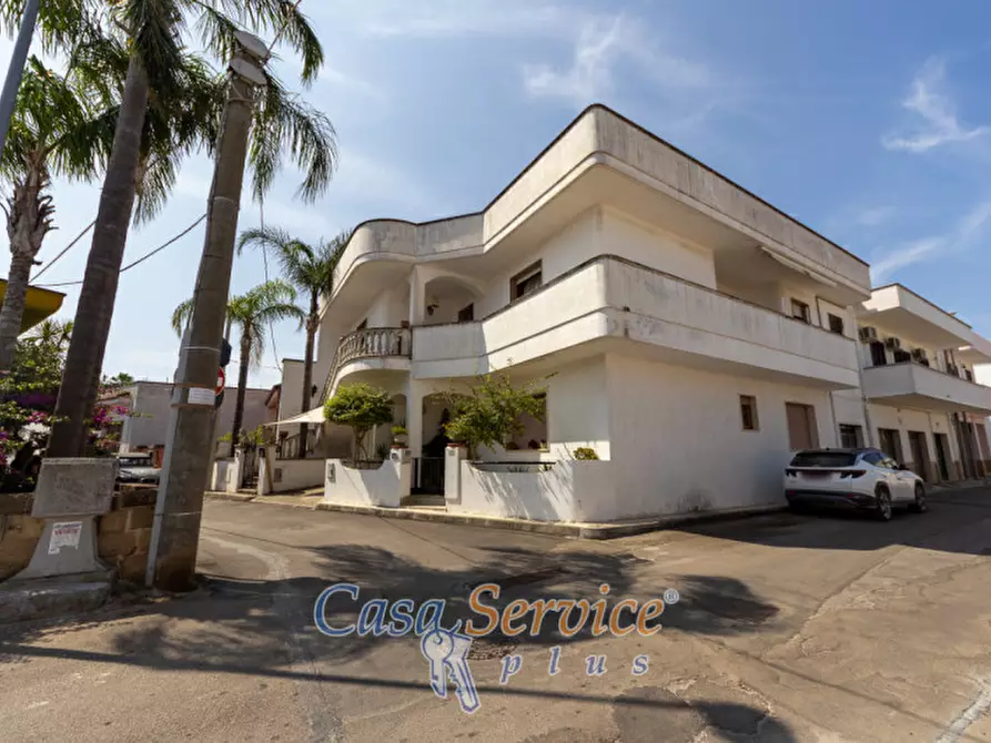 Immagine 29 di Appartamento in vendita  in Vico Castelforte a Taviano