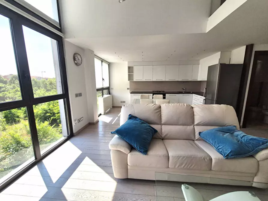 Immagine 3 di Appartamento in affitto  in Via Pompeo Mariani 4 a Milano