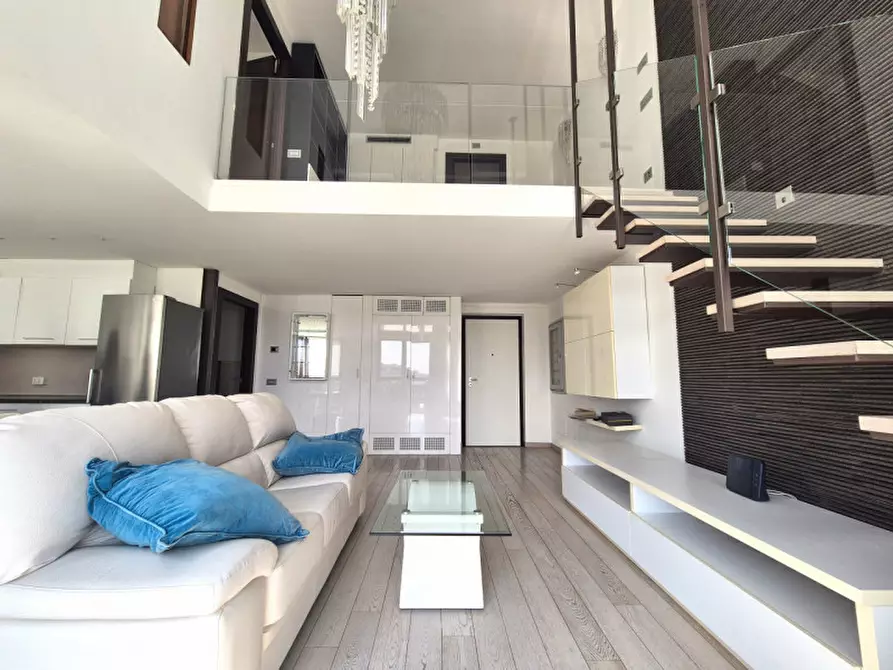 Immagine 4 di Appartamento in affitto  in Via Pompeo Mariani 4 a Milano