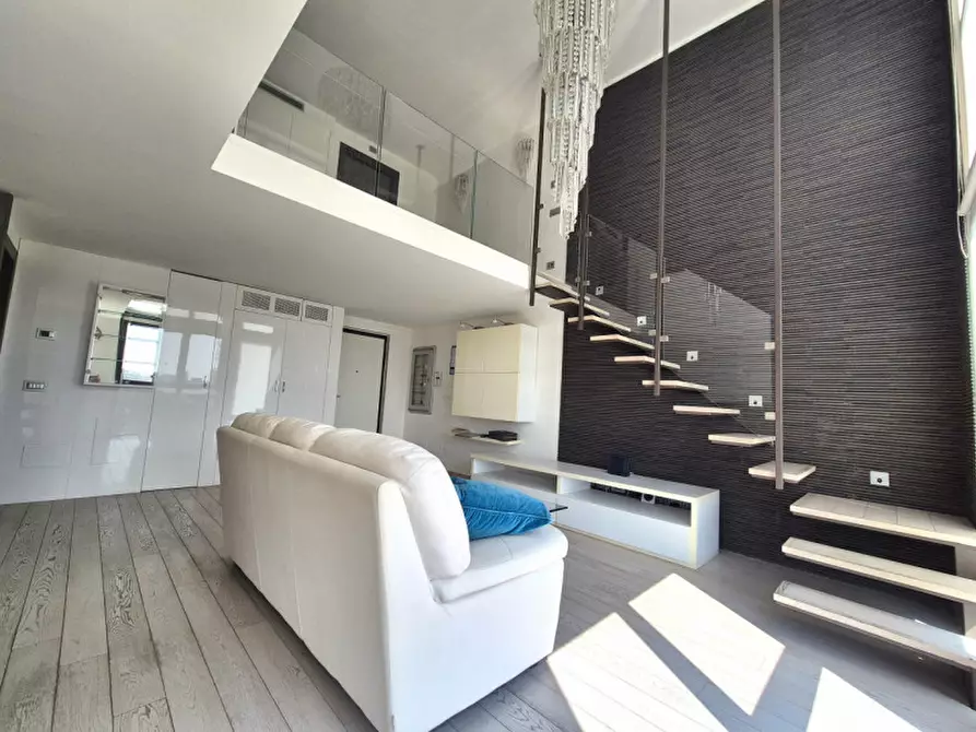 Immagine 5 di Appartamento in affitto  in Via Pompeo Mariani 4 a Milano