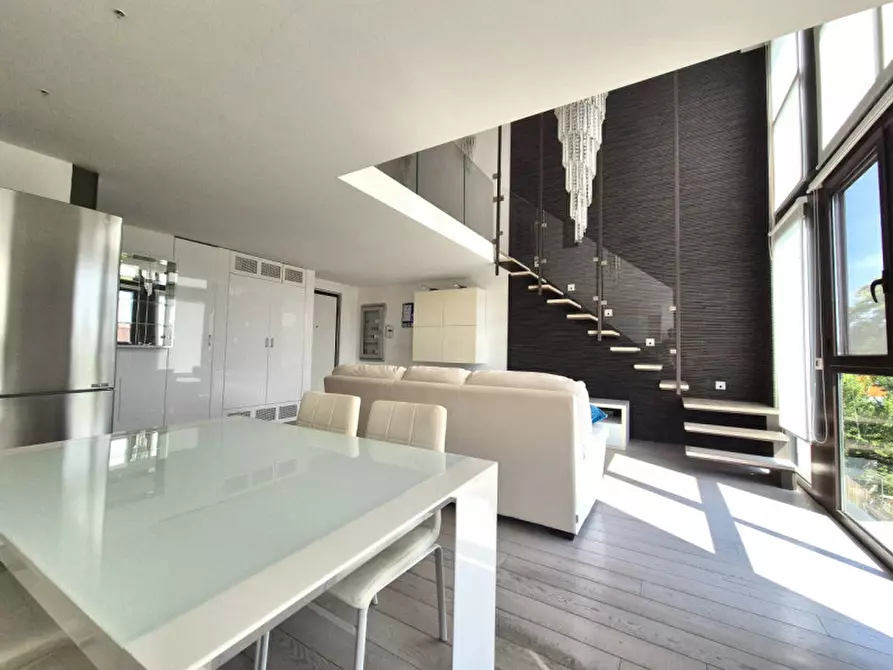 Immagine 7 di Appartamento in affitto  in Via Pompeo Mariani 4 a Milano