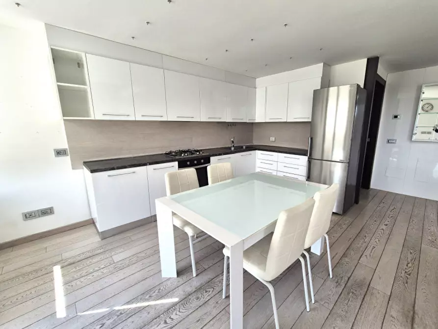 Immagine 8 di Appartamento in affitto  in Via Pompeo Mariani 4 a Milano