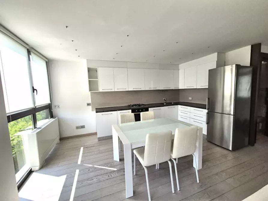 Immagine 9 di Appartamento in affitto  in Via Pompeo Mariani 4 a Milano