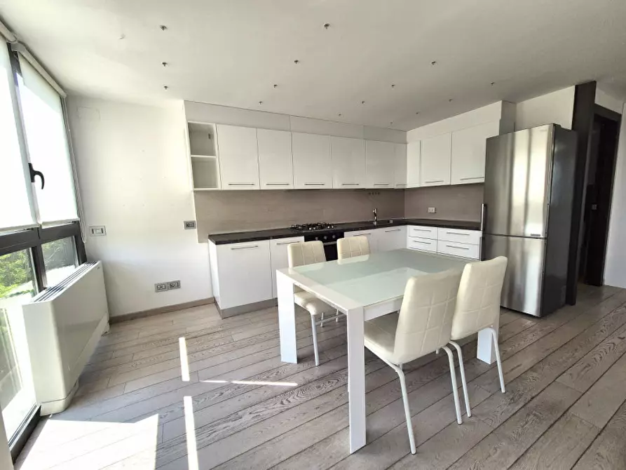 Immagine 10 di Appartamento in affitto  in Via Pompeo Mariani 4 a Milano