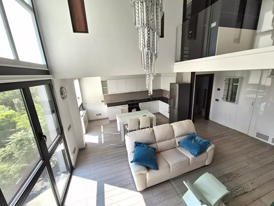 Immagine 11 di Appartamento in affitto  in Via Pompeo Mariani 4 a Milano