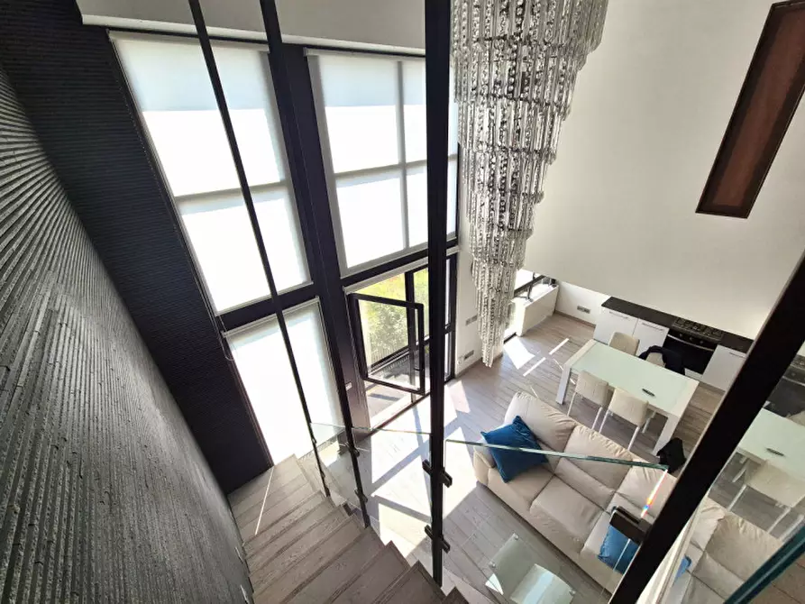 Immagine 12 di Appartamento in affitto  in Via Pompeo Mariani 4 a Milano