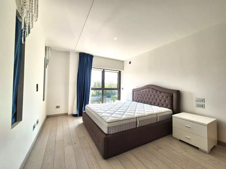 Immagine 17 di Appartamento in affitto  in Via Pompeo Mariani 4 a Milano