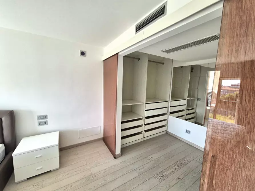 Immagine 19 di Appartamento in affitto  in Via Pompeo Mariani 4 a Milano