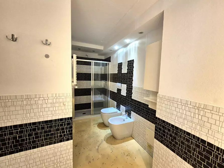 Immagine 20 di Appartamento in affitto  in Via Pompeo Mariani 4 a Milano