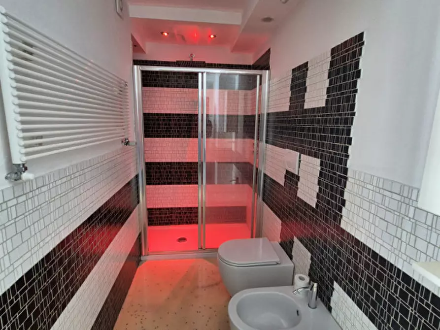 Immagine 23 di Appartamento in affitto  in Via Pompeo Mariani 4 a Milano