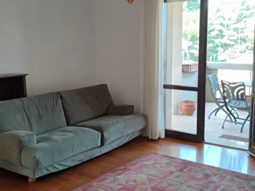 Immagine 1 di Attico in affitto  in VIA MATILDE SERAO a Cesena