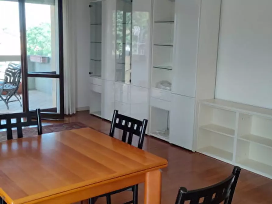 Immagine 2 di Attico in affitto  in VIA MATILDE SERAO a Cesena