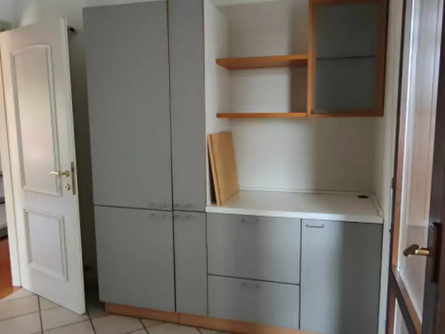 Immagine 7 di Attico in affitto  in VIA MATILDE SERAO a Cesena