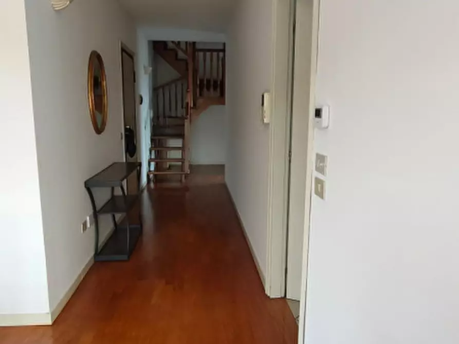 Immagine 8 di Attico in affitto  in VIA MATILDE SERAO a Cesena