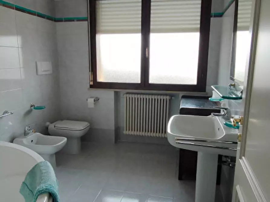 Immagine 12 di Attico in affitto  in VIA MATILDE SERAO a Cesena