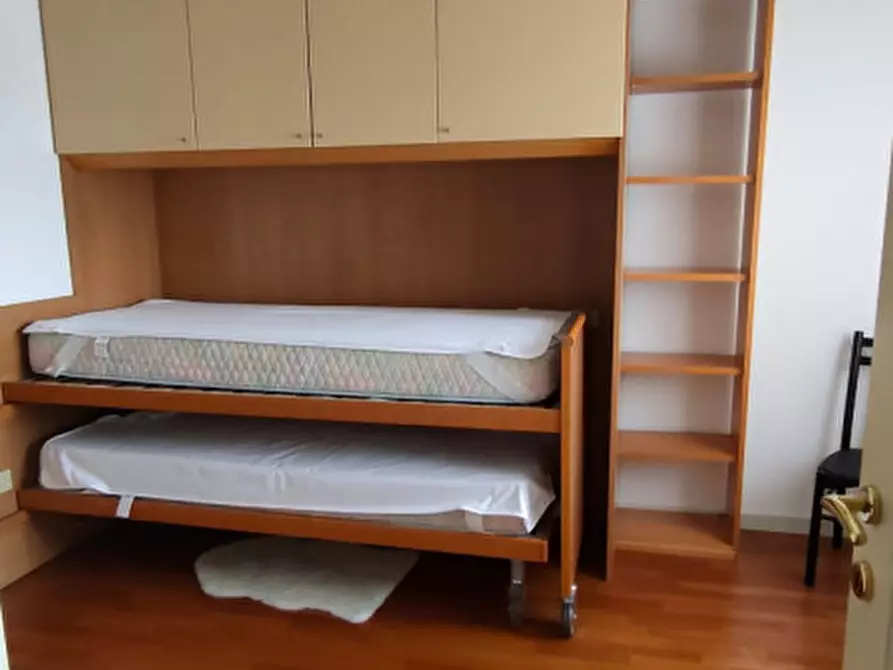 Immagine 14 di Attico in affitto  in VIA MATILDE SERAO a Cesena