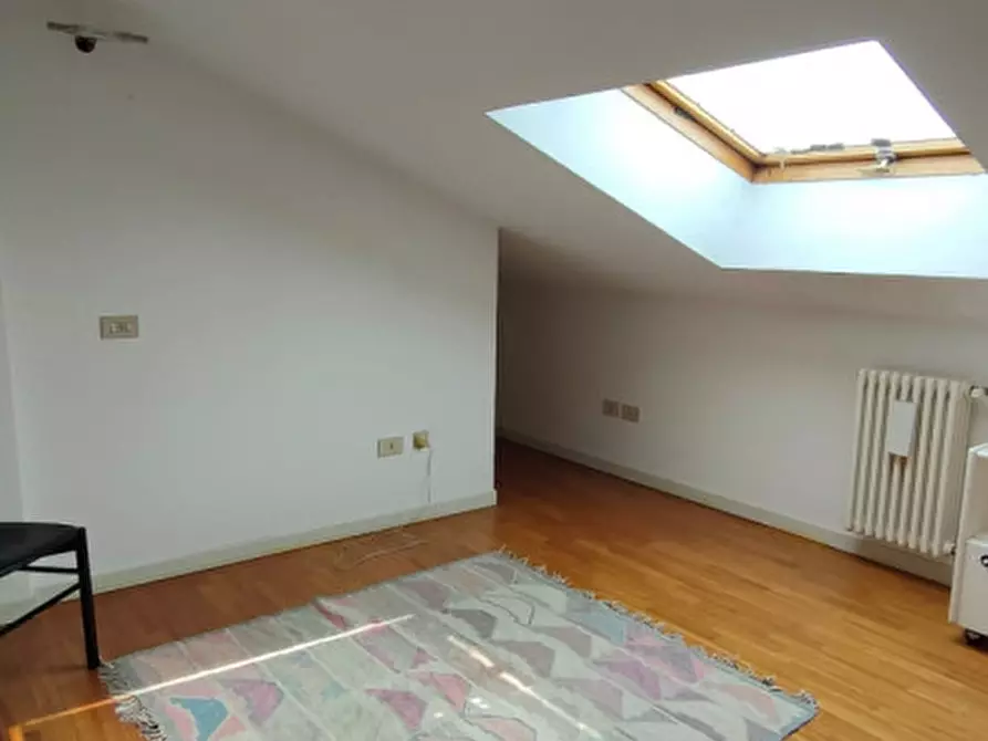 Immagine 16 di Attico in affitto  in VIA MATILDE SERAO a Cesena