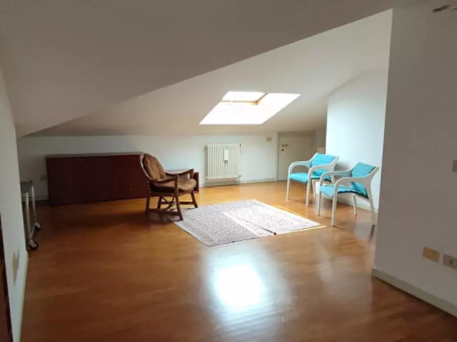 Immagine 17 di Attico in affitto  in VIA MATILDE SERAO a Cesena