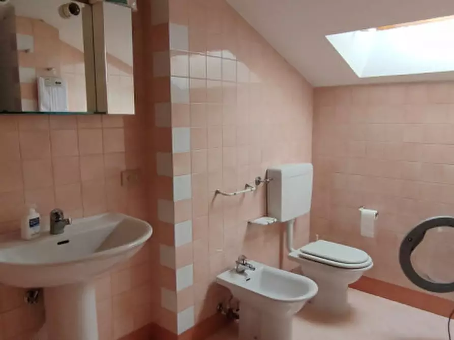 Immagine 18 di Attico in affitto  in VIA MATILDE SERAO a Cesena