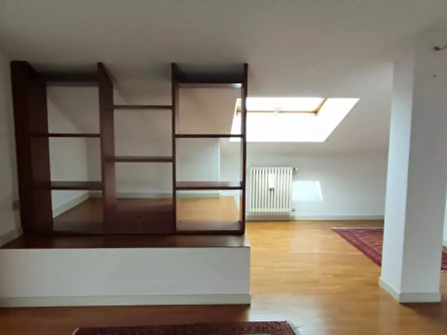 Immagine 19 di Attico in affitto  in VIA MATILDE SERAO a Cesena