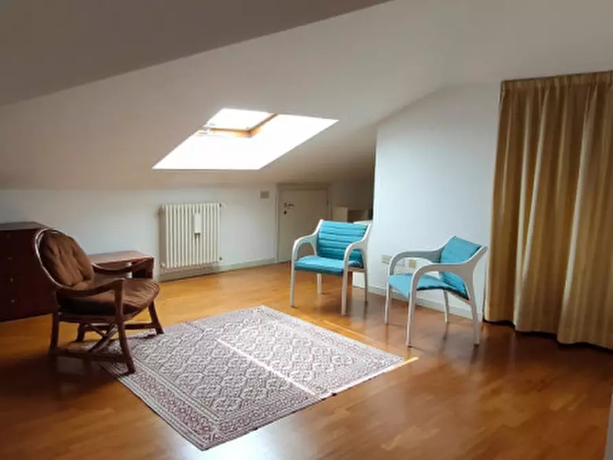 Immagine 20 di Attico in affitto  in VIA MATILDE SERAO a Cesena