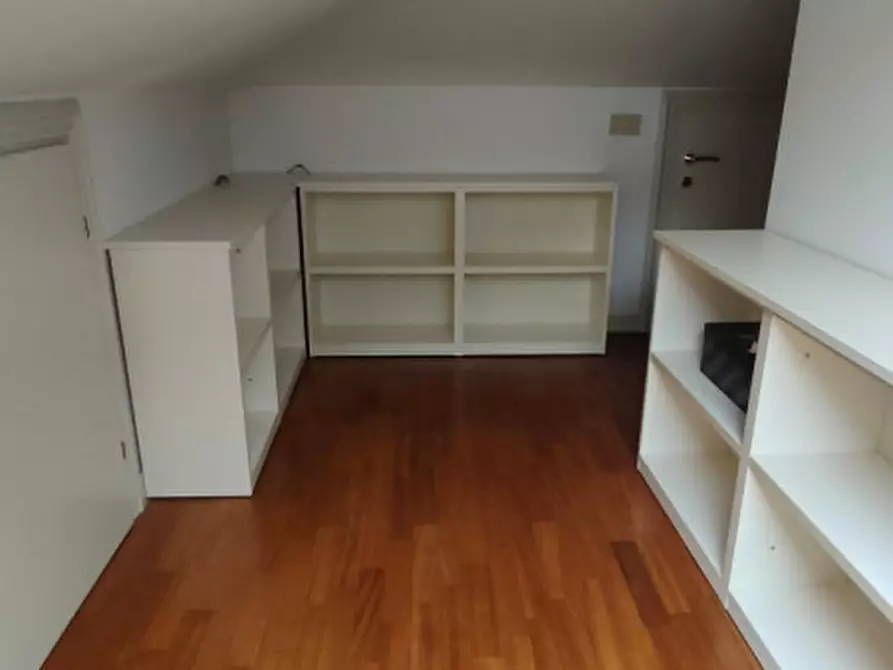 Immagine 21 di Attico in affitto  in VIA MATILDE SERAO a Cesena