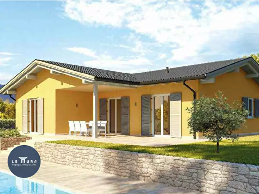 Immagine 1 di Casa indipendente in vendita  in via della Tesa a Farra D'isonzo