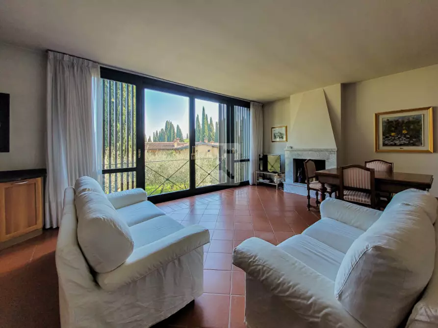 Immagine 1 di Appartamento in vendita  in Via Omodeo a Polpenazze Del Garda