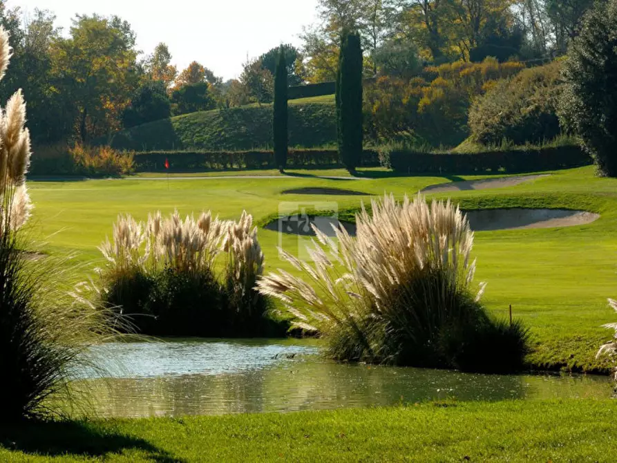 Immagine 4 di Appartamento in vendita  in Via Omodeo a Polpenazze Del Garda