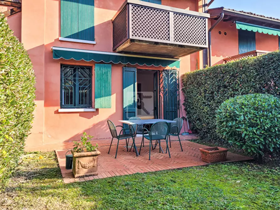 Immagine 6 di Appartamento in vendita  in Via Omodeo a Polpenazze Del Garda