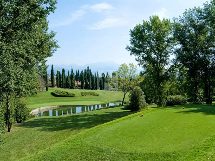 Immagine 9 di Appartamento in vendita  in Via Omodeo a Polpenazze Del Garda