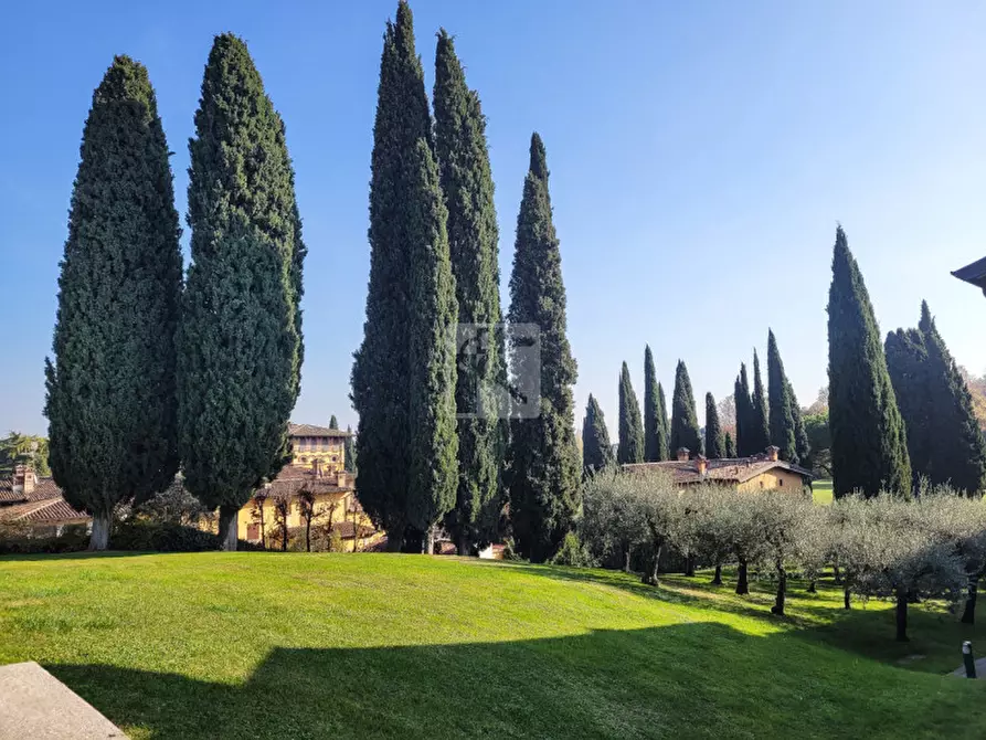 Immagine 10 di Appartamento in vendita  in Via Omodeo a Polpenazze Del Garda