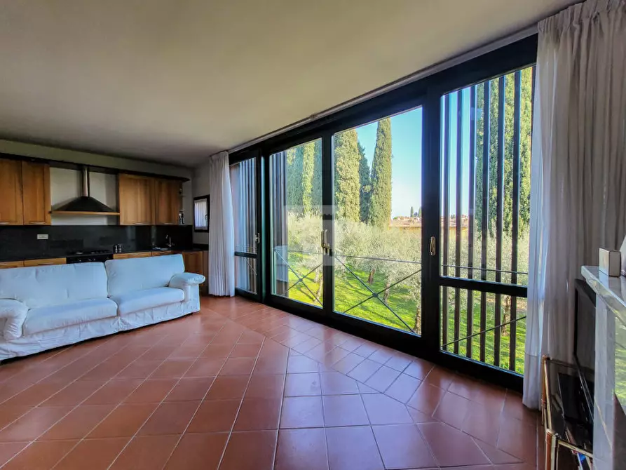 Immagine 12 di Appartamento in vendita  in Via Omodeo a Polpenazze Del Garda