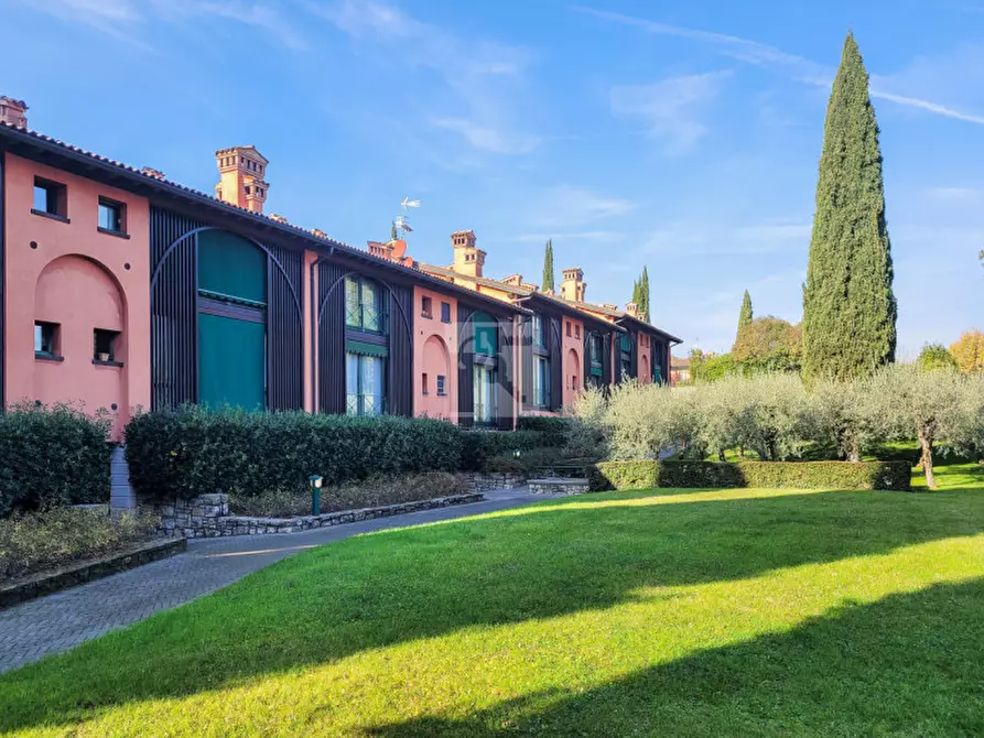 Immagine 14 di Appartamento in vendita  in Via Omodeo a Polpenazze Del Garda