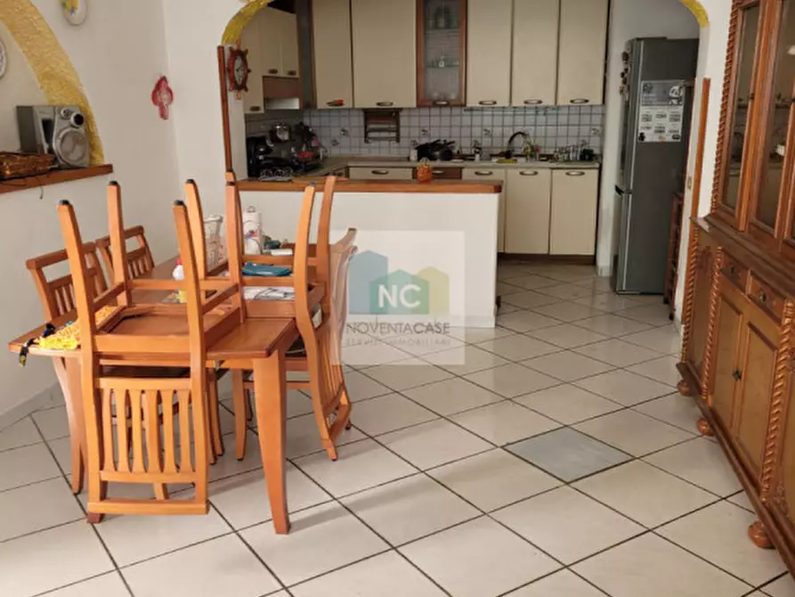 Immagine 1 di Appartamento in vendita  in VIA OMBRASCO 15 a Casamicciola Terme