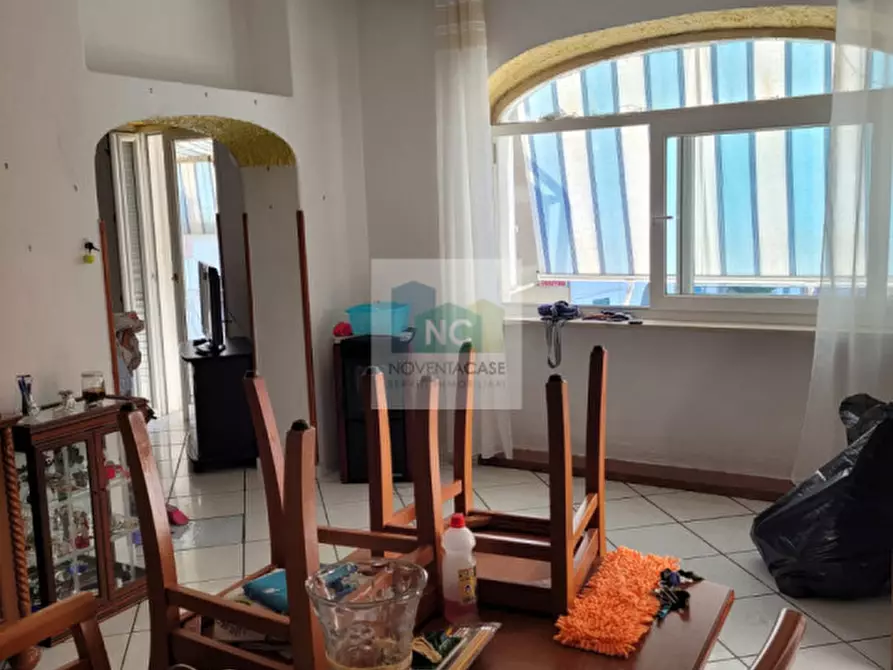 Immagine 2 di Appartamento in vendita  in VIA OMBRASCO 15 a Casamicciola Terme